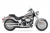 2007 Harley-Davidson  FLSTF  Softail Fat Boy photo
